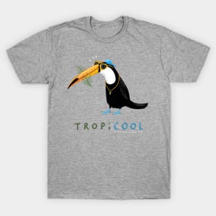 Tropicool T-Shirt